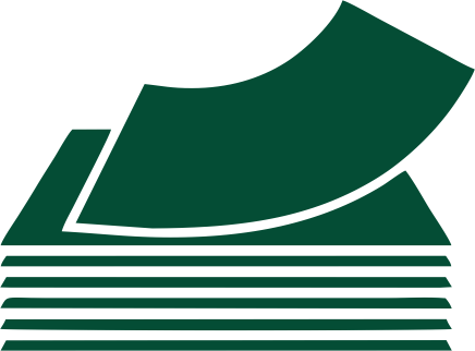 логотип макулатура